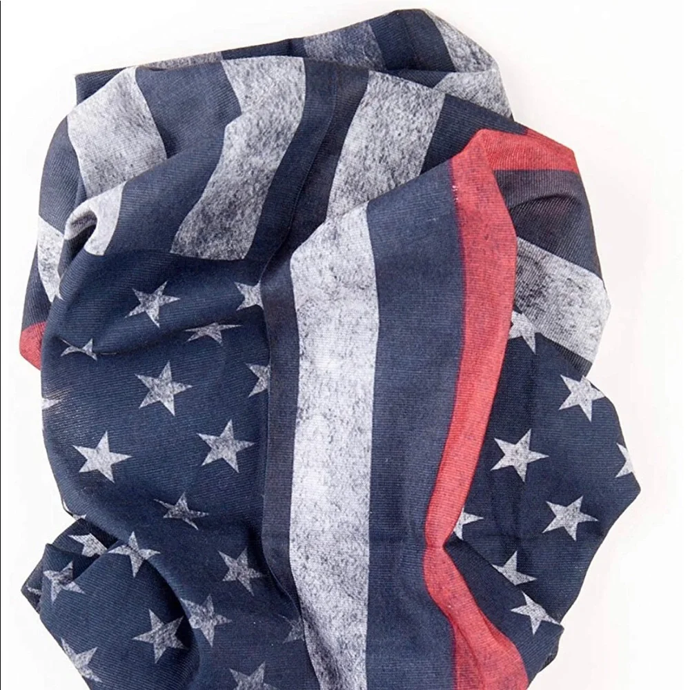 Unisex Neck Gaiter/Face mask